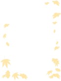Falling Leaves