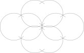 Partial Circles Accent