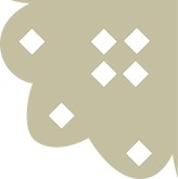 Diamond Deco Corner