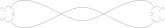 Curving Menu Page Divider