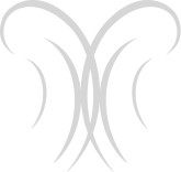 Reflected Gray Curve Menu Accent