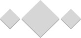 Three Diamond Divider