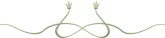 Spring Vine Divider