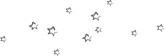 Small Star Field Divider