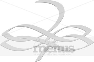 Fancy Menu Watermark 2