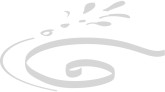 Elegant Gray Flourish