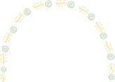 Whimsical Flower Arch