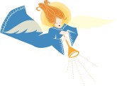 Herald Clipart