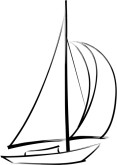 Sailboat Clip Art