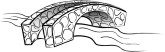 Bridge Clipart