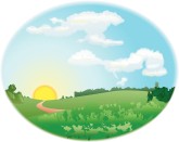 Summertime Clipart
