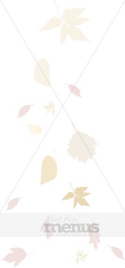 Autumn Colors Falling Leaves