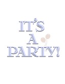 It's a Party with Balloons 2