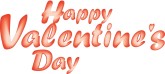 Valentines Greeting Clipart