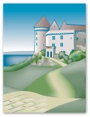 Castle Clipart