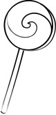 Sucker Clipart