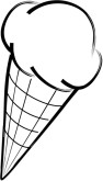 Ice Cream Cone