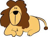 Lion Clipart