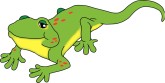 Lizard Clipart