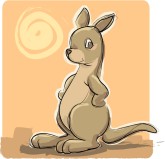 Joey Clipart
