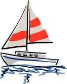 Boat Clipart