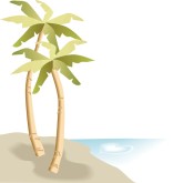 Island Clipart