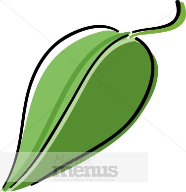 Leaf Clip Art | Holiday Clipart Archive