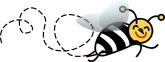 Bumble Bee Clipart