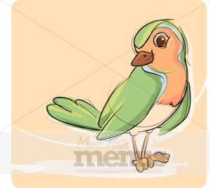 Bird Clipart