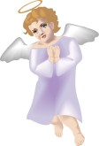 Cherub Clipart