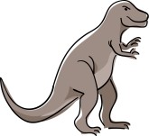 Dinosaur Clipart