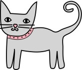Cat Clipart