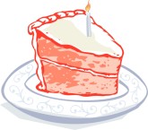 Cake Clipart