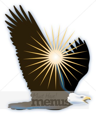 Eagle Clipart