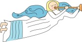 Herald Angel Clipart