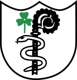 St Patrick Clipart