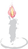 Candle Clip Art
