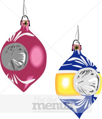 Ornament Clipart