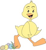 Easter Clip Art