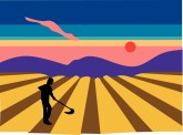 Harvest Clip Art