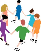 Playground Game Clipart