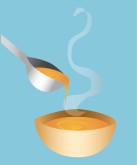 Soup Clip Art