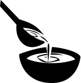 Soup Du Jour Clipart