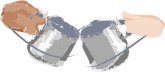 Cheers Clipart