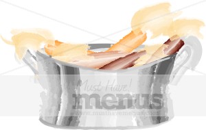 Cooking Corn Clipart