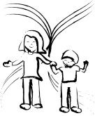 Happy Kids Clipart