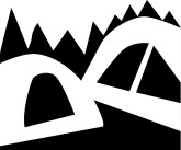 Tent Clipart