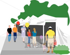 Carnival Clipart