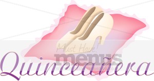 Quiceanera Clipart