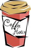Coffee Time Clipart